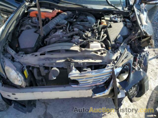 LEXUS GS450 450H, JTHBC1KS6A5021281