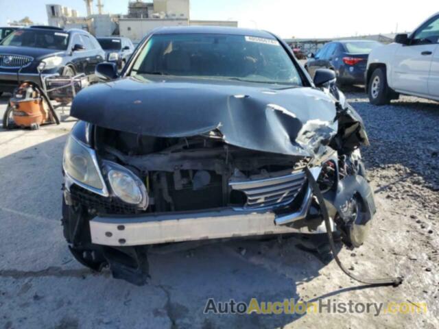 LEXUS GS450 450H, JTHBC1KS6A5021281