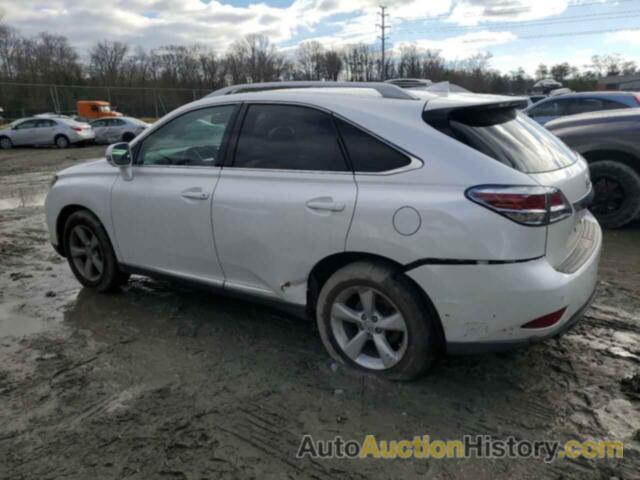 LEXUS RX350 350 BASE, 2T2BK1BA0EC251656