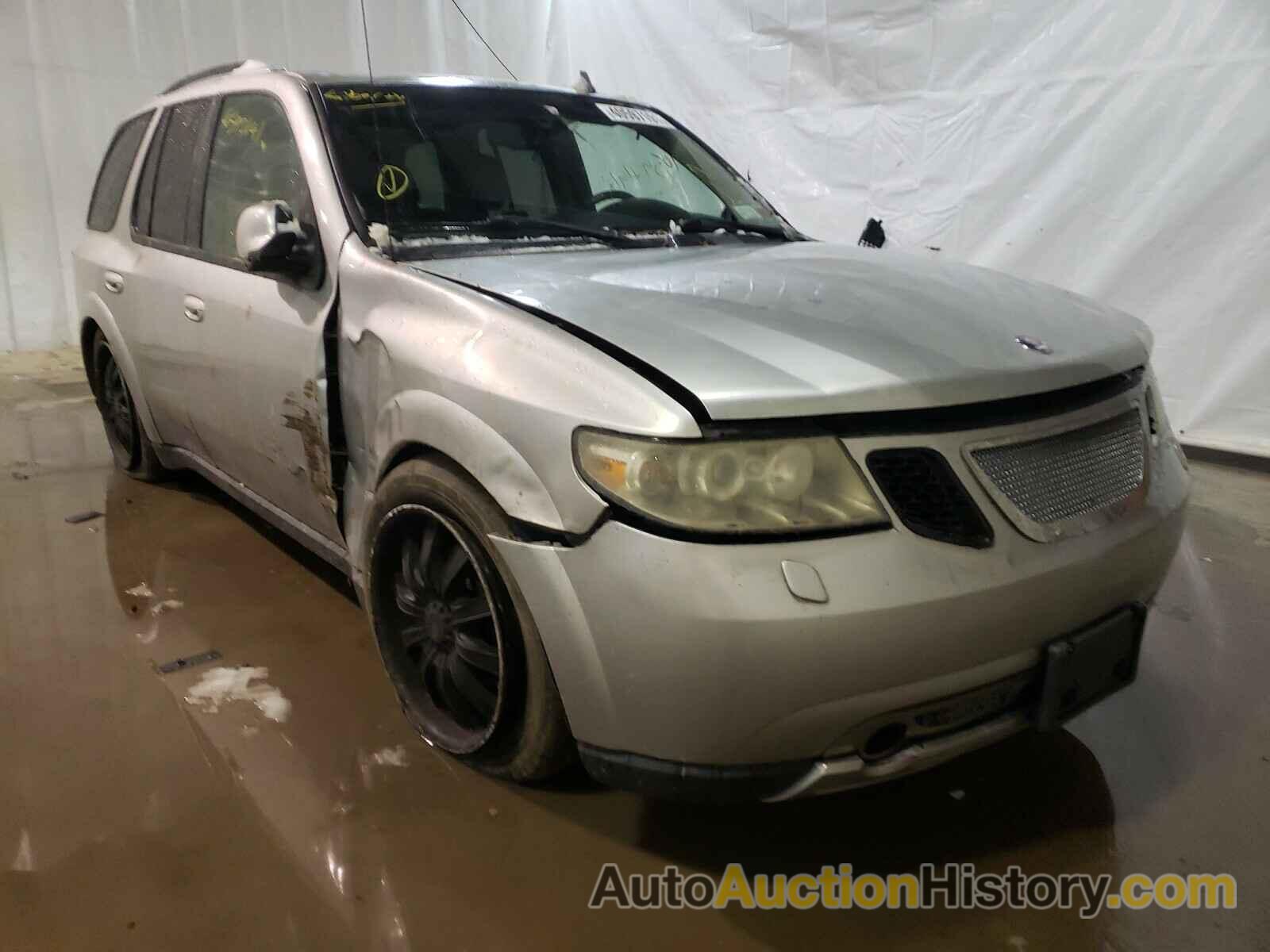 2007 SAAB 9 7 5.3I, 5S3ET13M172800204