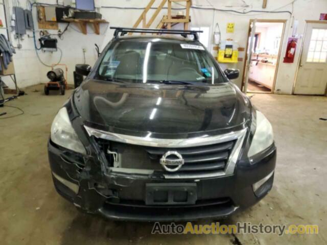 NISSAN ALTIMA 2.5, 1N4AL3AP4EC286844