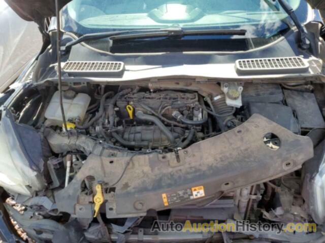 FORD ESCAPE SE, 1FMCU0GX6EUC89918