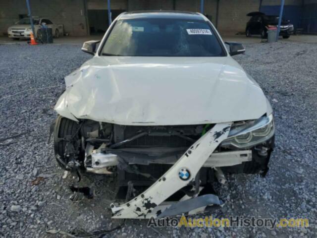 BMW 3 SERIES I, WBA8B3C56JK843323