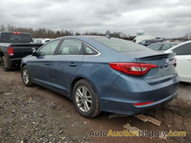 HYUNDAI SONATA SE, 5NPE24AF3GH317259