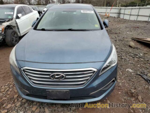 HYUNDAI SONATA SE, 5NPE24AF3GH317259