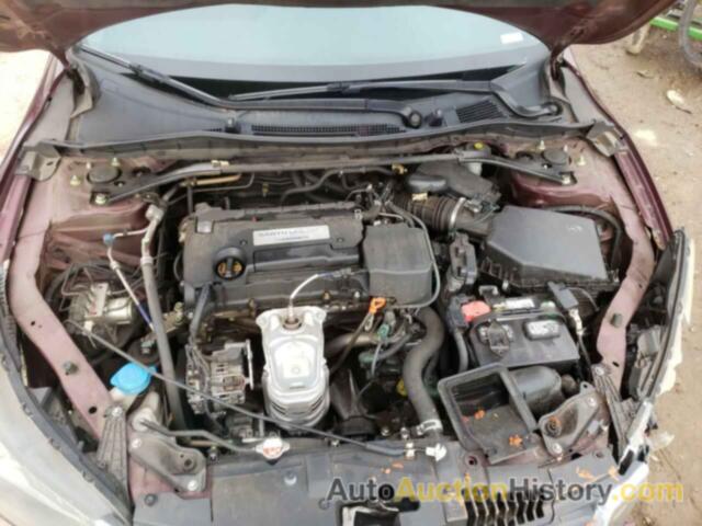 HONDA ACCORD SPORT, 1HGCR2F5XEA011365