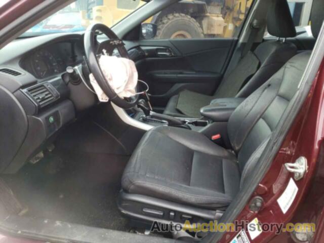 HONDA ACCORD SPORT, 1HGCR2F5XEA011365