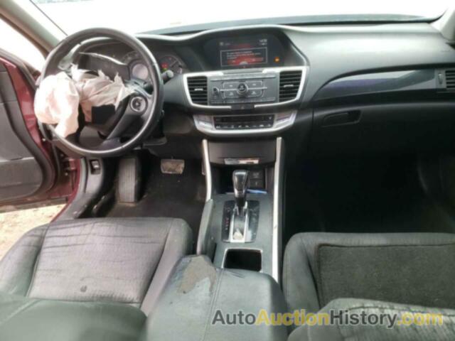 HONDA ACCORD SPORT, 1HGCR2F5XEA011365