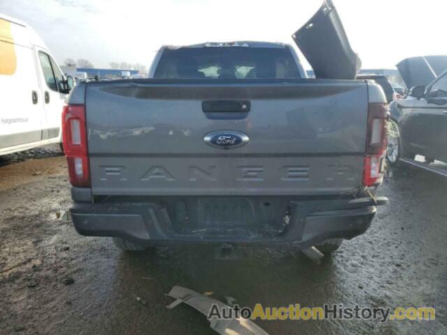 FORD RANGER XL, 1FTER4FH0MLD22349