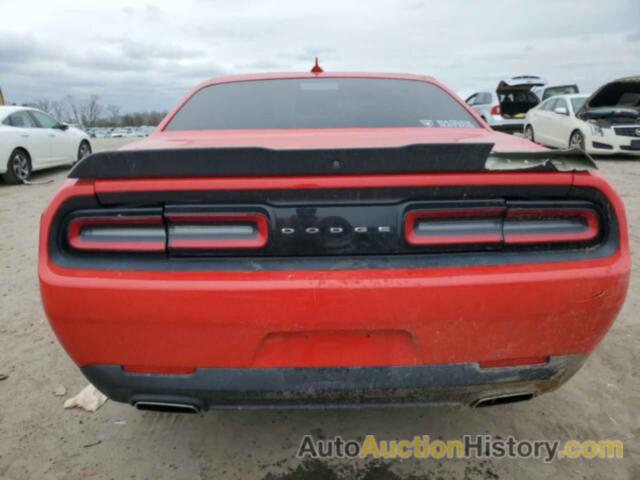 DODGE CHALLENGER SXT, 2C3CDZAGXGH137779