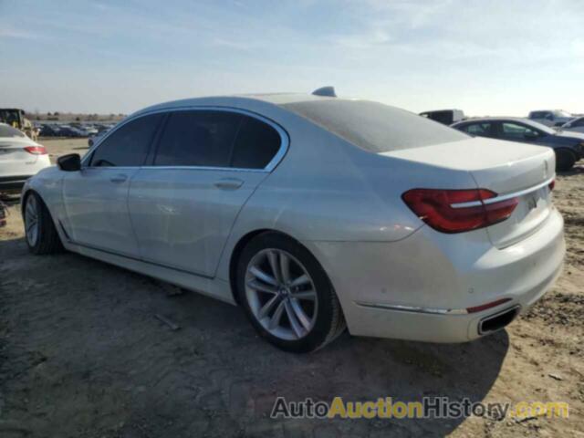 BMW 7 SERIES XI, WBA7F2C52GG415075