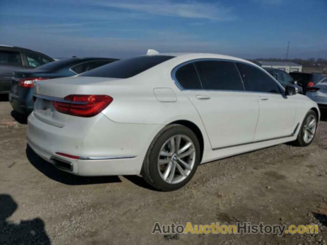 BMW 7 SERIES XI, WBA7F2C52GG415075