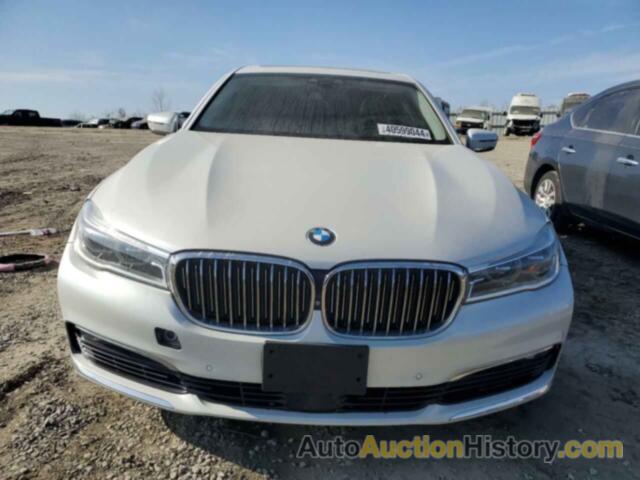 BMW 7 SERIES XI, WBA7F2C52GG415075