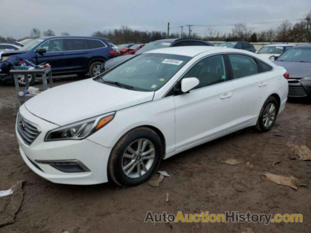 HYUNDAI SONATA SE, 5NPE24AF2FH130383