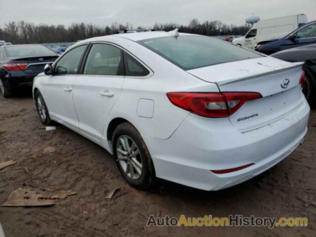 HYUNDAI SONATA SE, 5NPE24AF2FH130383