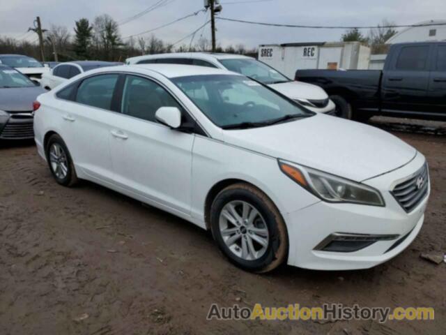 HYUNDAI SONATA SE, 5NPE24AF2FH130383