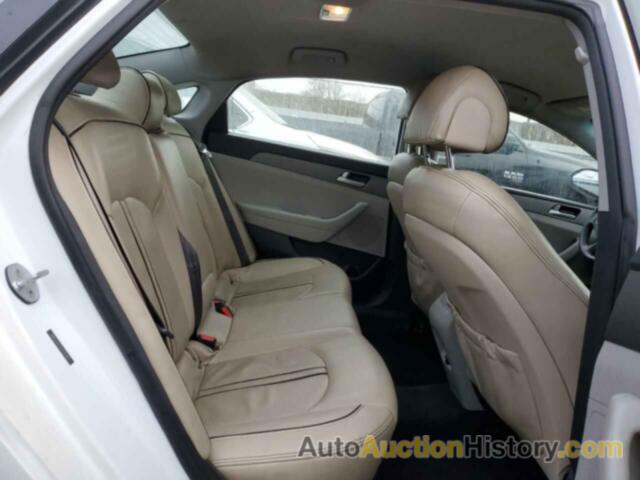 HYUNDAI SONATA SE, 5NPE24AF2FH130383