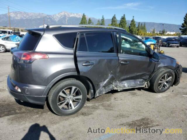 TOYOTA RAV4 ADVENTURE, 2T3RFREV2JW739754