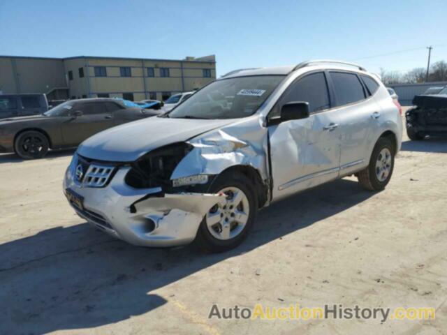 NISSAN ROGUE S, JN8AS5MTXEW615356