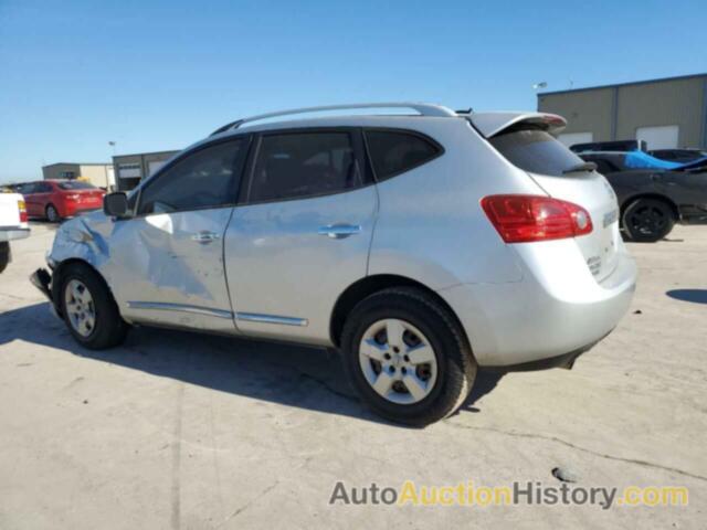 NISSAN ROGUE S, JN8AS5MTXEW615356