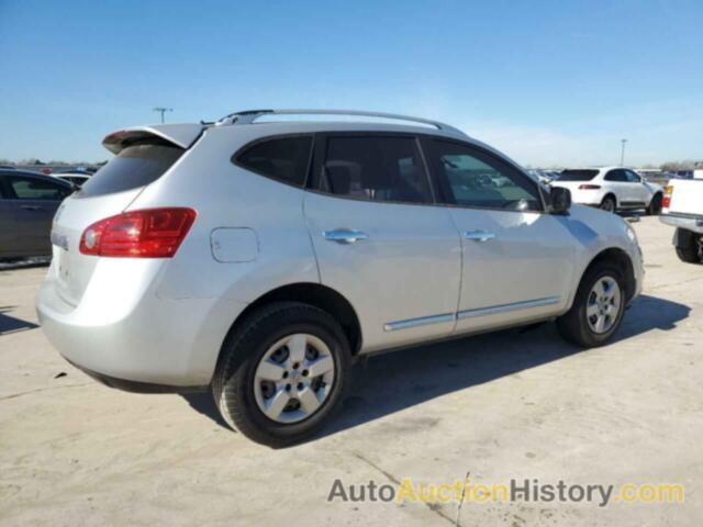 NISSAN ROGUE S, JN8AS5MTXEW615356