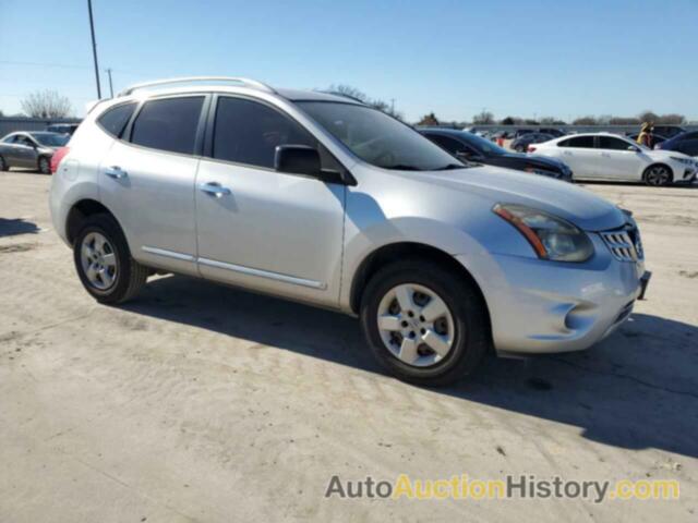 NISSAN ROGUE S, JN8AS5MTXEW615356