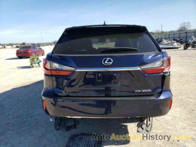 LEXUS RX350 350 L, JTJHZKEA7M2020467