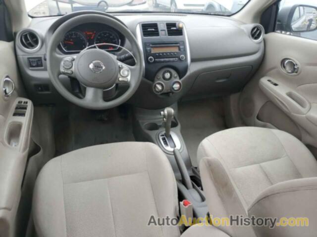 NISSAN VERSA S, 3N1CN7AP4EL818167