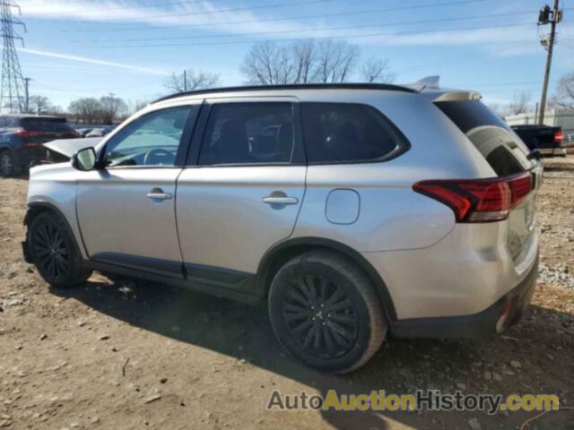 MITSUBISHI OUTLANDER SE, JA4AZ3A30LZ030632