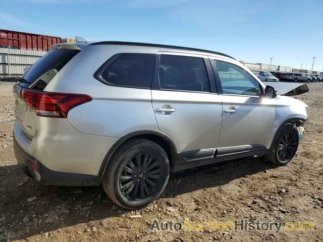 MITSUBISHI OUTLANDER SE, JA4AZ3A30LZ030632