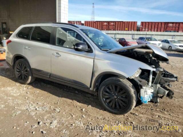 MITSUBISHI OUTLANDER SE, JA4AZ3A30LZ030632