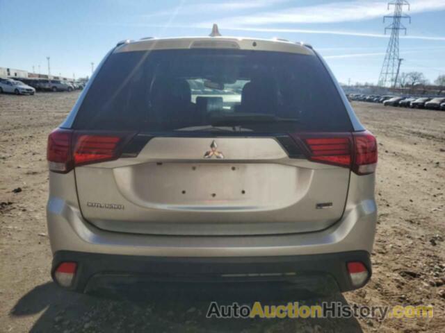 MITSUBISHI OUTLANDER SE, JA4AZ3A30LZ030632