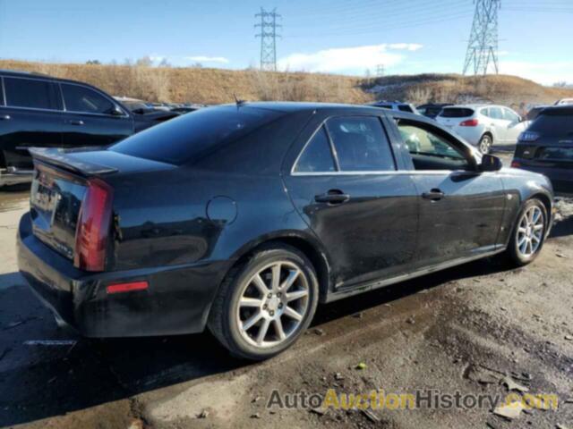 CADILLAC STS, 1G6DC67A660102246