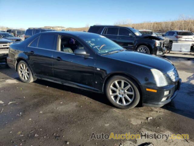 CADILLAC STS, 1G6DC67A660102246