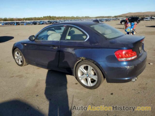 BMW 1 SERIES I, WBAUP9C59CVF46599