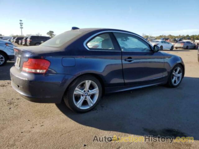 BMW 1 SERIES I, WBAUP9C59CVF46599