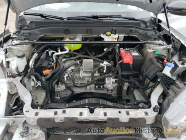 FORD MUSTANG SELECT, 3FMTK1RM0MMA47904