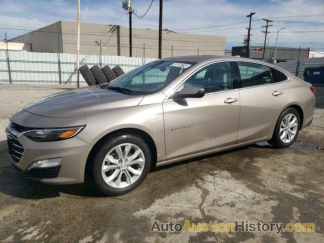 CHEVROLET MALIBU LT, 1G1ZD5ST7NF135845