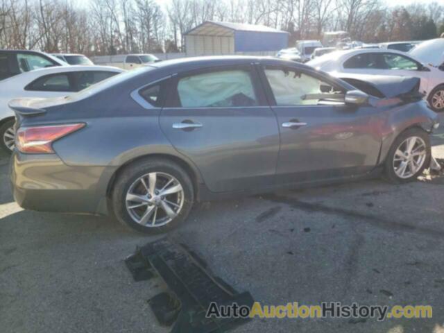 NISSAN ALTIMA 2.5, 1N4AL3AP9FN362709