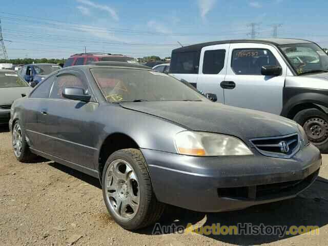 2003 ACURA 3.2CL TYPE-S, 19UYA42793A005893