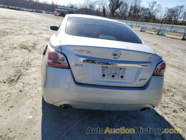 NISSAN ALTIMA 2.5, 1N4AL3AP5EN349809