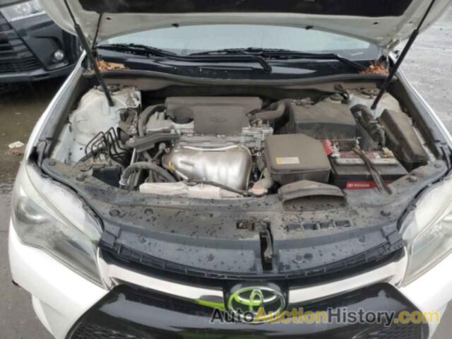 TOYOTA CAMRY LE, 4T1BF1FK7GU554804