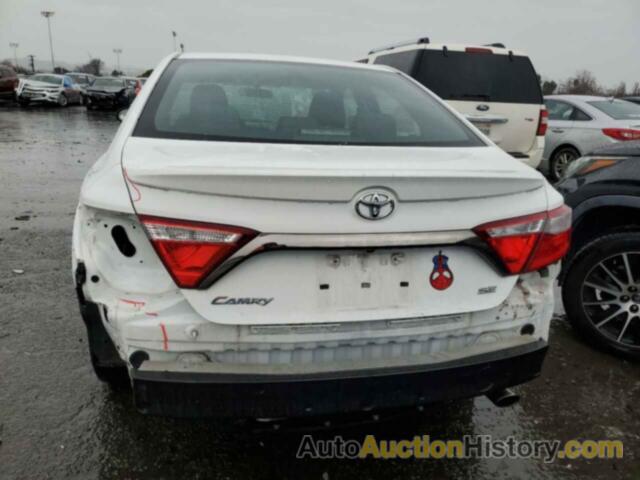 TOYOTA CAMRY LE, 4T1BF1FK7GU554804