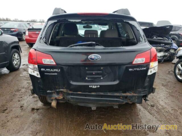 SUBARU OUTBACK 2.5I PREMIUM, 4S4BRCGC3C3234079