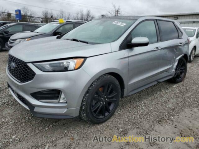 FORD EDGE SEL, 2FMPK3J96MBA11818