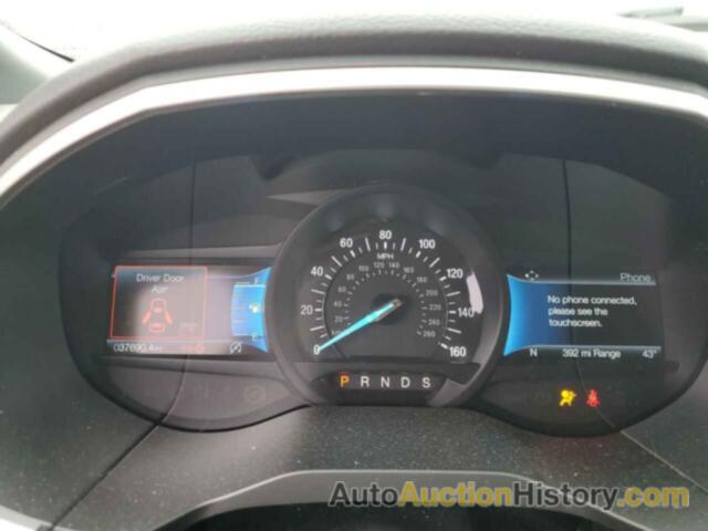 FORD EDGE SEL, 2FMPK3J96MBA11818