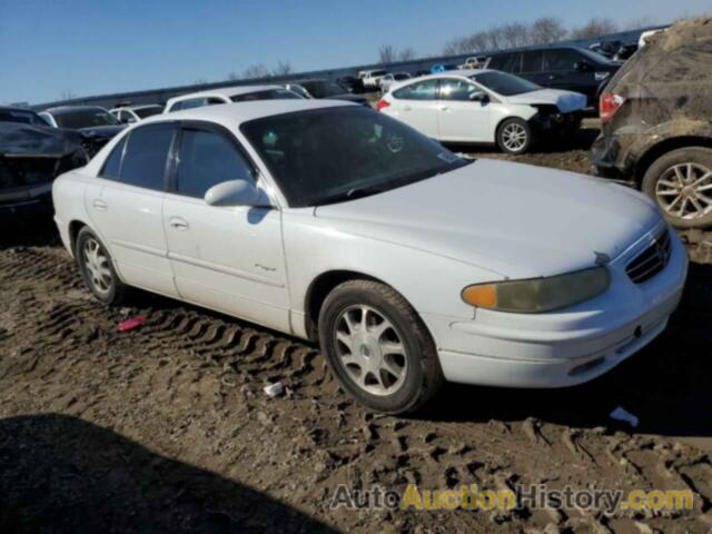 BUICK REGAL LS, 2G4WB52K3W1487185