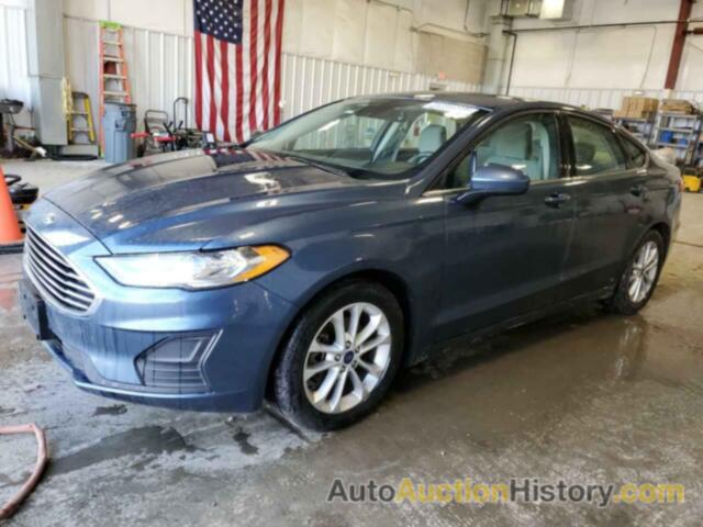 FORD FUSION SE, 3FA6P0H71KR234437