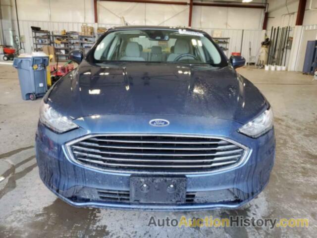 FORD FUSION SE, 3FA6P0H71KR234437