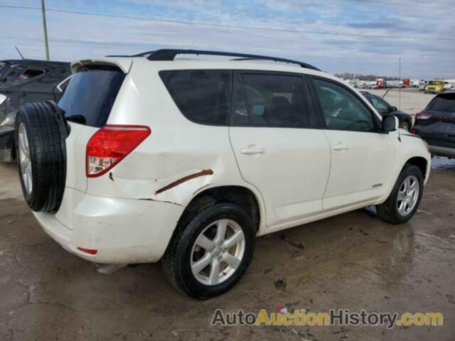 TOYOTA RAV4 LIMITED, JTMZK31V475014770